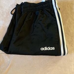 Adidas mens pants